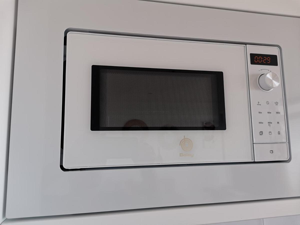 Palm-Mar Appartement Celeste 250M De L'Ocean Vue Mer Panoramique מראה חיצוני תמונה