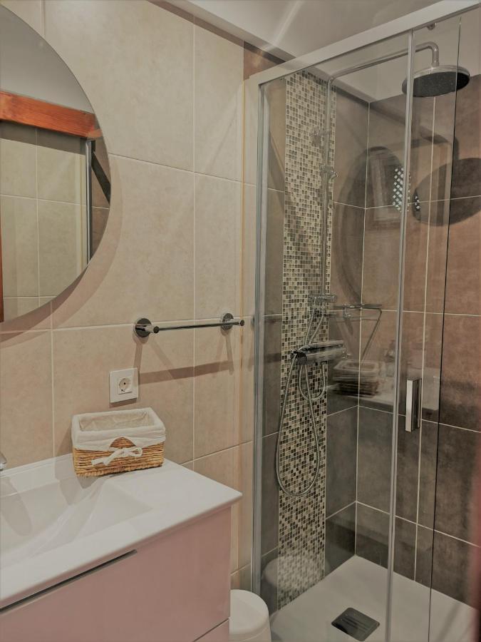Palm-Mar Appartement Celeste 250M De L'Ocean Vue Mer Panoramique מראה חיצוני תמונה